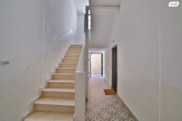 דירה, סלסלה, עג'מי, גבעת העליה, תל אביב יפו