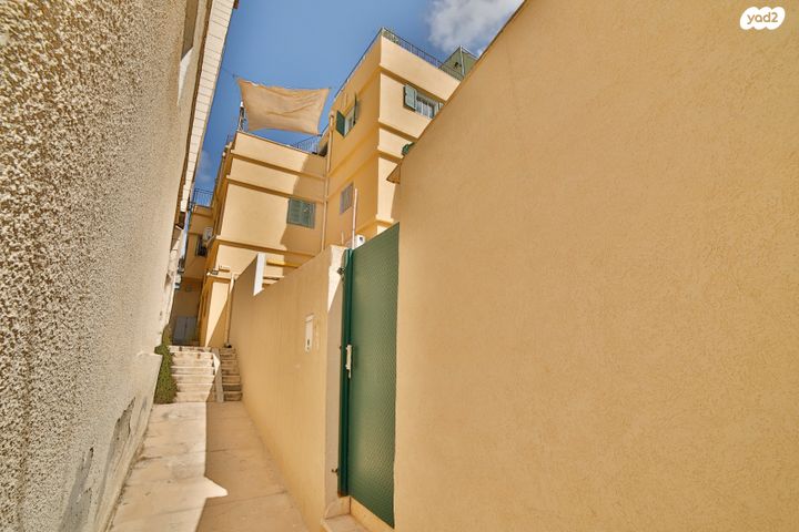 דירה, סלסלה, עג'מי, גבעת העליה, תל אביב יפו