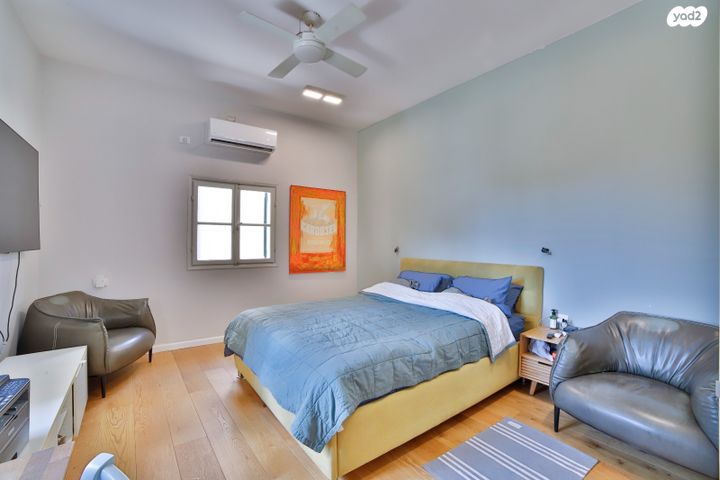 דירה, סלסלה, עג'מי, גבעת העליה, תל אביב יפו