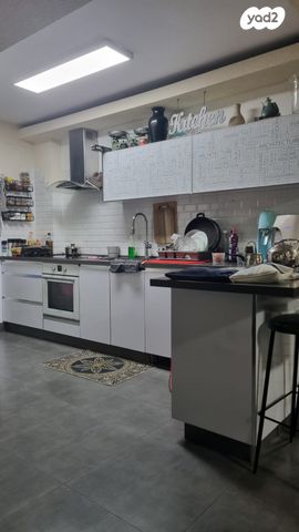 דירה, יאיר שטרן, רובע א', אשדוד