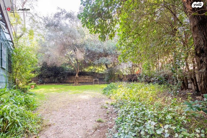 דירה, הבנאי, בית הכרם, רמת בית הכרם, ירושלים