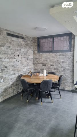 דירה, יאיר שטרן, רובע א', אשדוד