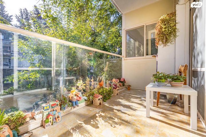 דירה, הבנאי, בית הכרם, רמת בית הכרם, ירושלים