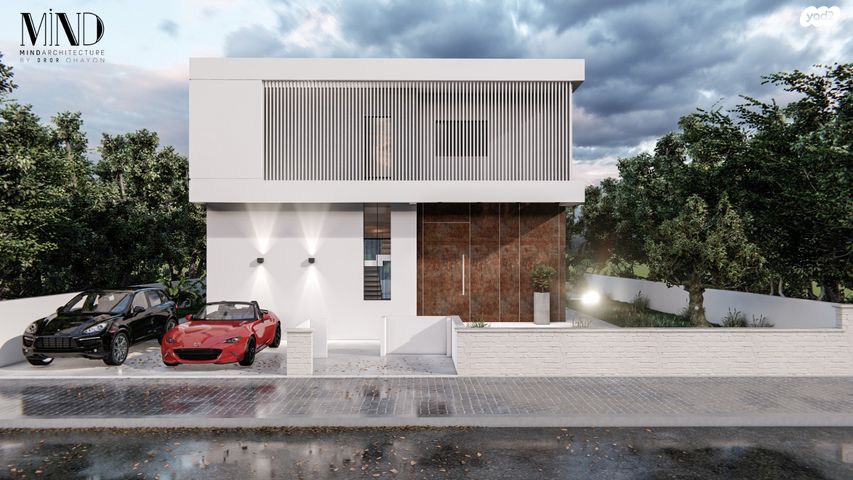 מגרשים, נתיבות