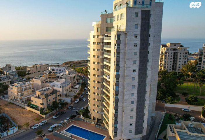 דירה, בני בנימין, גלי הים, נתניה