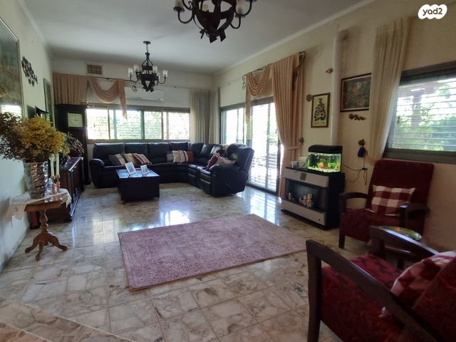 בית פרטי/ קוטג', מגדל העמק