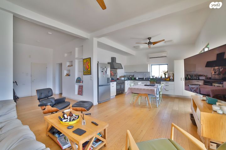 דירה, סלסלה, עג'מי, גבעת העליה, תל אביב יפו