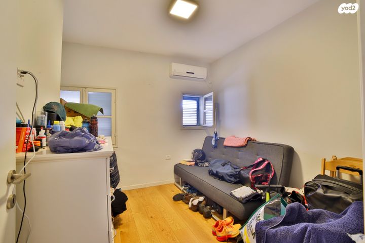 דירה, סלסלה, עג'מי, גבעת העליה, תל אביב יפו