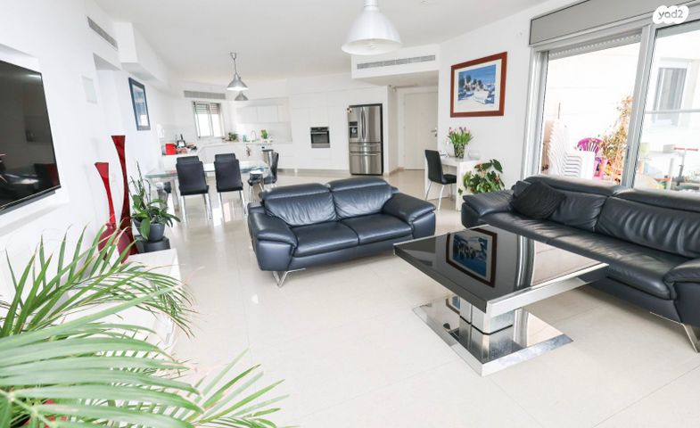 דירה, בני בנימין, גלי הים, נתניה