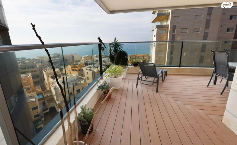 דירה, בני בנימין, גלי הים, נתניה