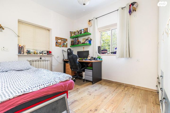 דירה, הבנאי, בית הכרם, רמת בית הכרם, ירושלים