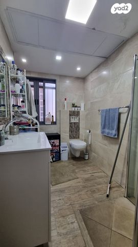 דירה, יאיר שטרן, רובע א', אשדוד