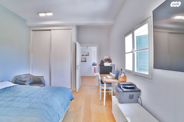 דירה, סלסלה, עג'מי, גבעת העליה, תל אביב יפו