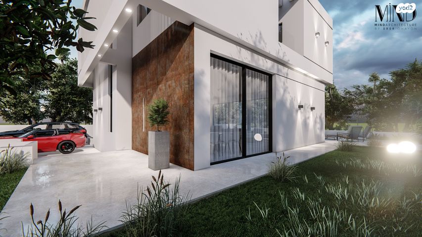 מגרשים, נתיבות