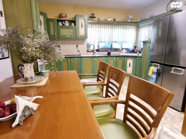 בית פרטי/ קוטג', מגדל העמק