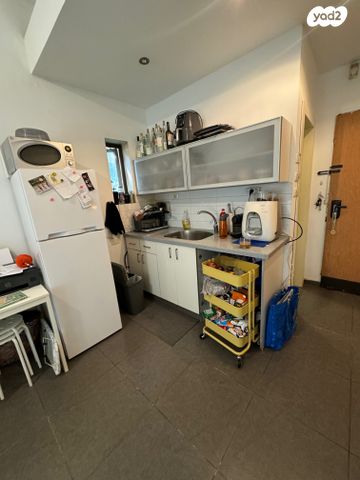 דירה, הקישון 51, פלורנטין, תל אביב יפו