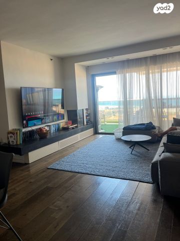דירה, אהוד מנור 18, עיר ימים, נתניה