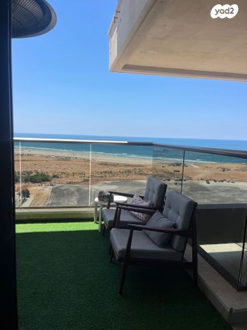 דירה, אהוד מנור 18, עיר ימים, נתניה