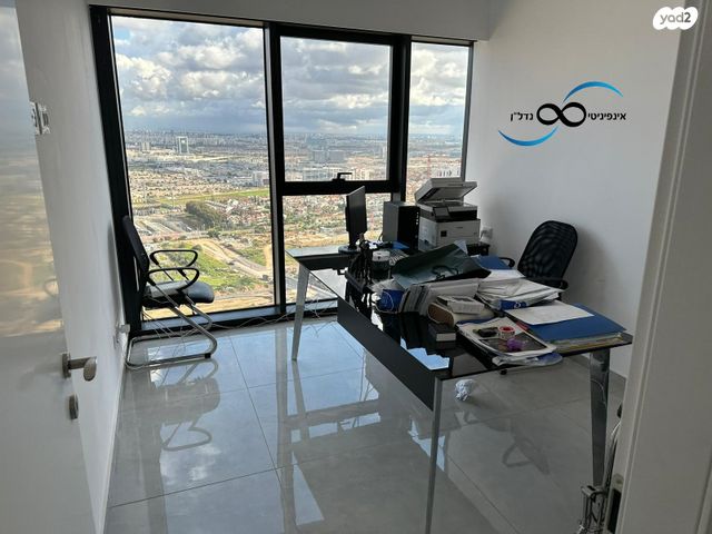 דירה, אריק איינשטיין 3, דרום חדש, פארק הים, בת ים