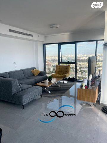 דירה, אריק איינשטיין 3, דרום חדש, פארק הים, בת ים