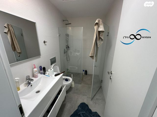 דירה, אריק איינשטיין 3, דרום חדש, פארק הים, בת ים