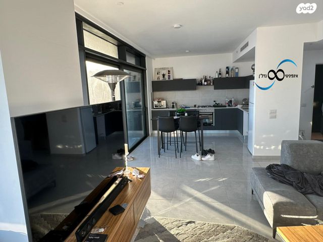 דירה, אריק איינשטיין 3, דרום חדש, פארק הים, בת ים