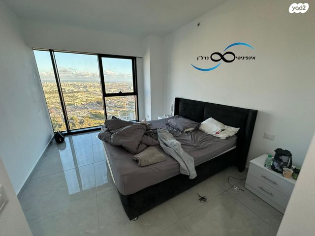 דירה, אריק איינשטיין 3, דרום חדש, פארק הים, בת ים