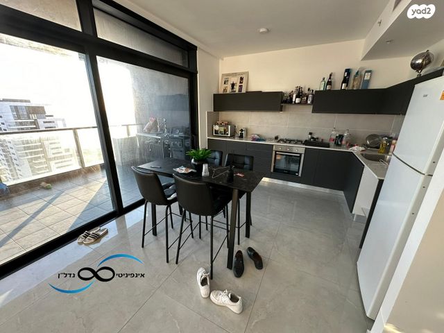 דירה, אריק איינשטיין 3, דרום חדש, פארק הים, בת ים