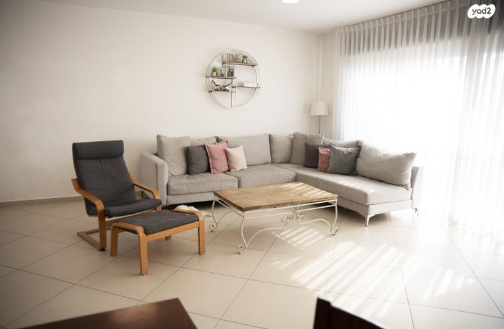 גג/ פנטהאוז, הרב שלום משאש 4, גבעת ציון, אשקלון