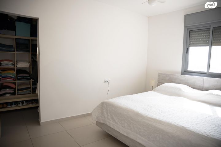 גג/ פנטהאוז, הרב שלום משאש 4, גבעת ציון, אשקלון