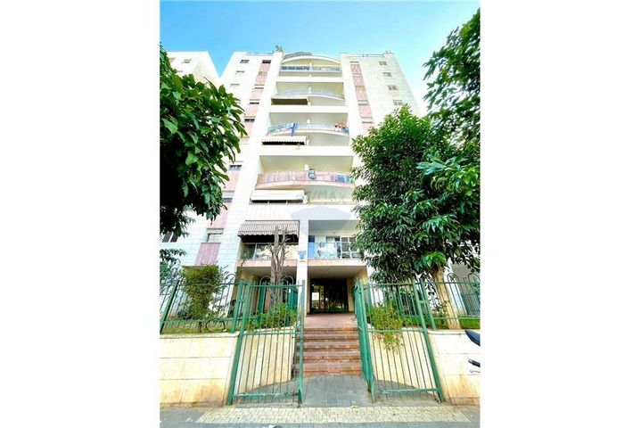 דירה, מח"ל 78, ניר אביב, תל אביב יפו