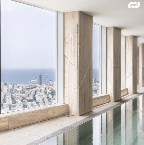 דירה, גרציאני יצחק, גני שרונה, קרית הממשלה, תל אביב יפו