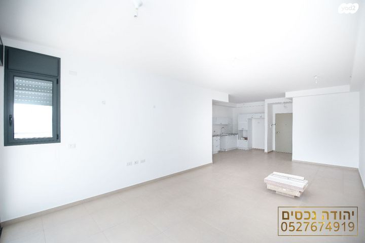 דירה, אשדוד