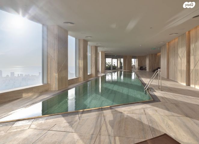 דירה, גרציאני יצחק, גני שרונה, קרית הממשלה, תל אביב יפו