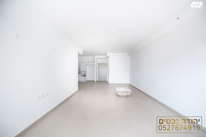 דירה, אשדוד