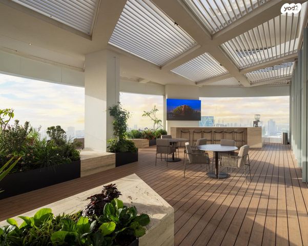 דירה, החשמונאים, גני שרונה, קרית הממשלה, תל אביב יפו