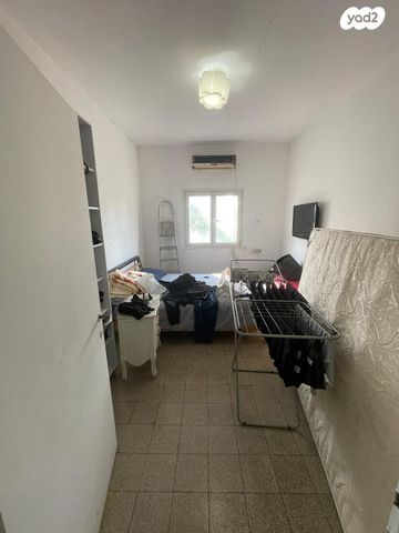 דירה, ז'בוטינסקי, מוצקין הותיקה, קרית מוצקין