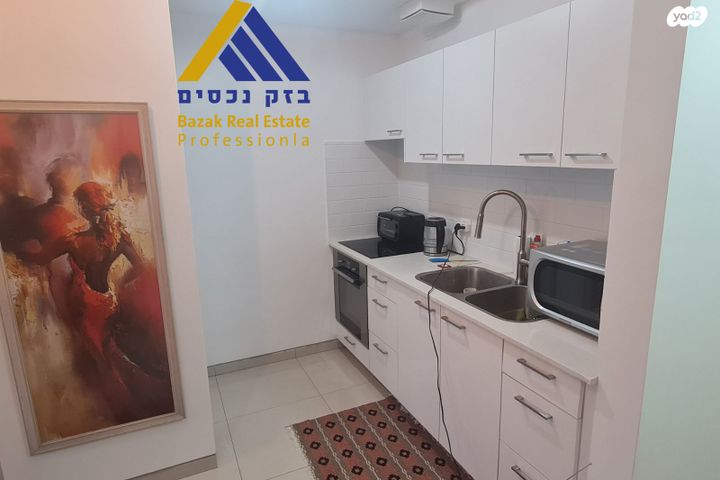 דירה, מחנה יהודה - לב העיר, ירושלים