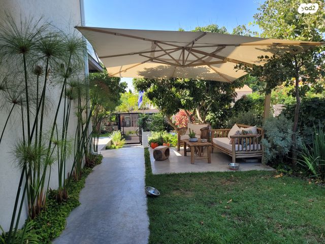 בית פרטי/ קוטג', בת חפר