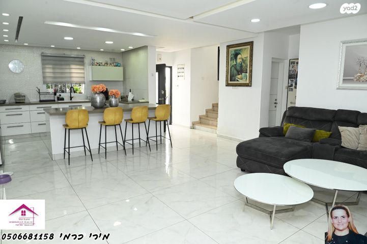 בית פרטי/ קוטג', אשדוד