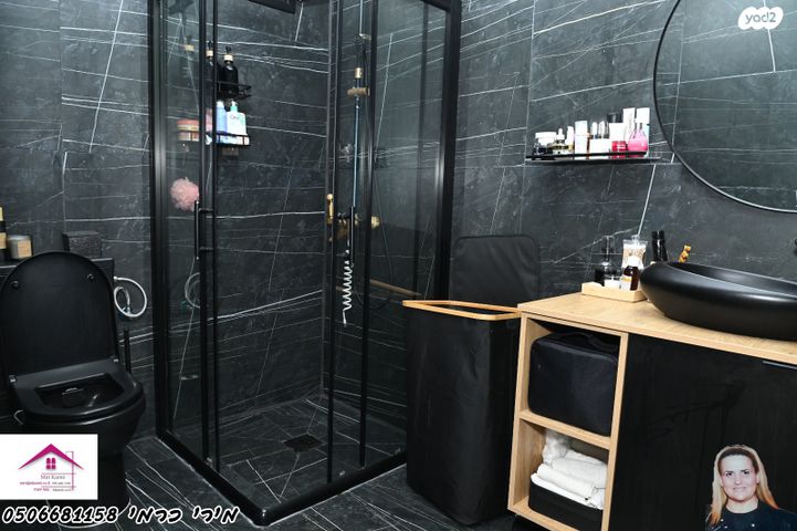 בית פרטי/ קוטג', אשדוד