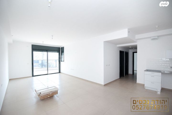 דירה, אשדוד