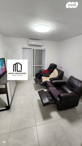 דירה, הרב אברהם הלל, ויצמן, רמלה