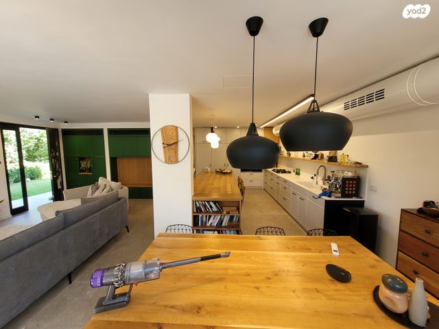 בית פרטי/ קוטג', בת חפר