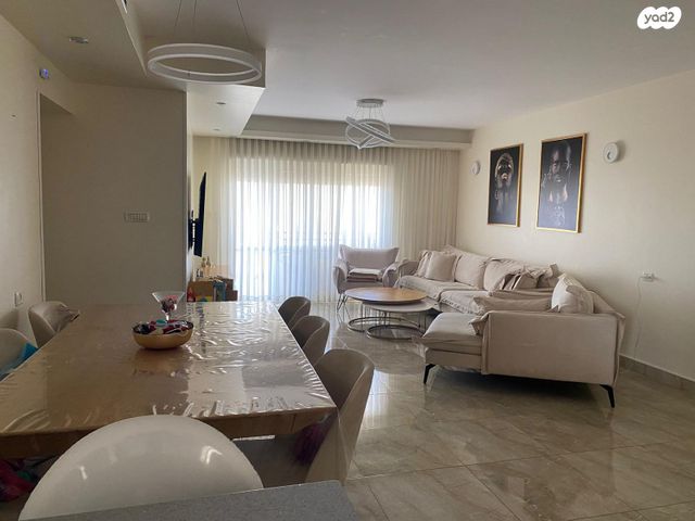 דירה, שבט דן, רובע י"ב, אשדוד