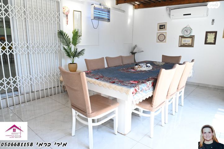 בית פרטי/ קוטג', אשדוד