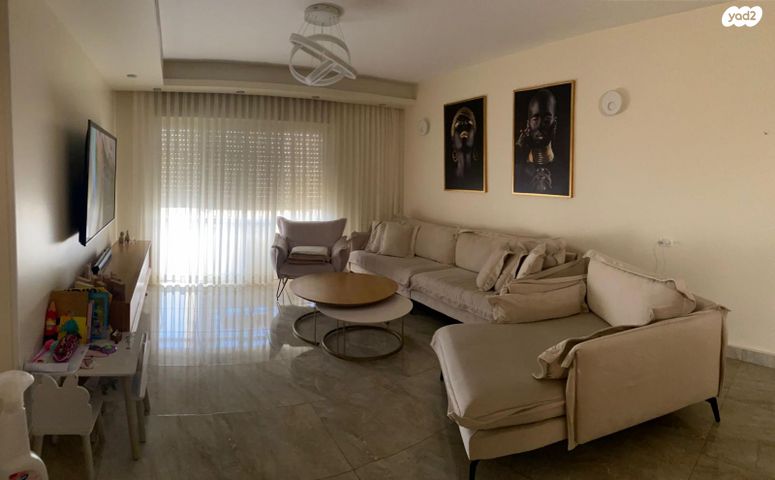 דירה, שבט דן, רובע י"ב, אשדוד