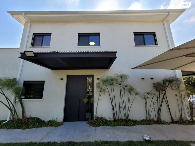 בית פרטי/ קוטג', בת חפר