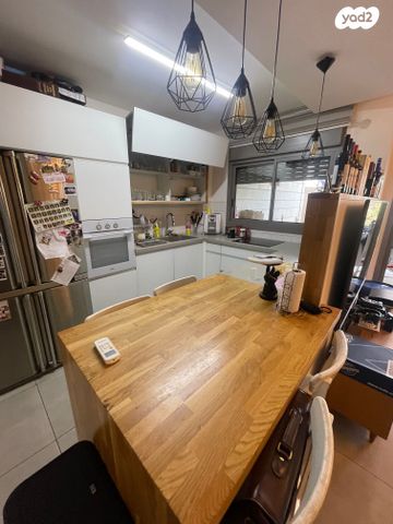 דירת גן, דליה, נצרת עילית / נוף הגליל