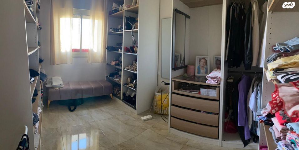 דירה, שבט דן, רובע י"ב, אשדוד